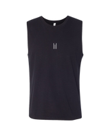 TRAIN Muscle Tank