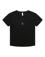 Logo Rib Tee