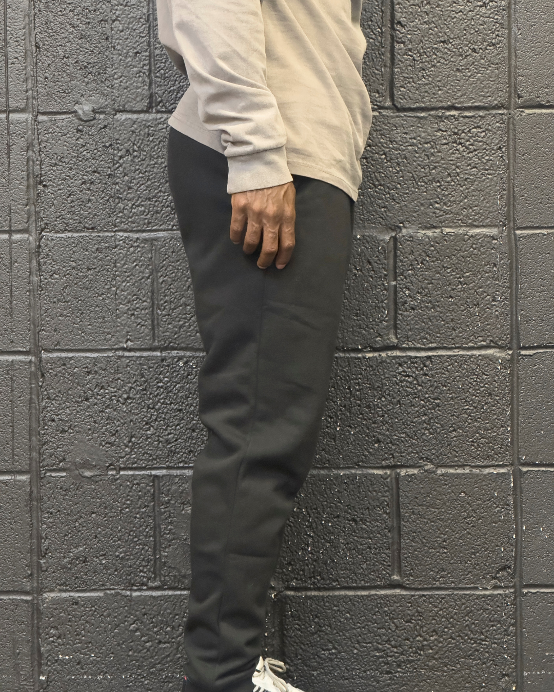 Weatherproof Unisex Fleece Training Joggers