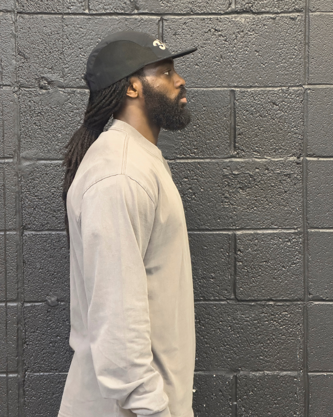 Weatherproof Unisex Long Sleeve Training Tee