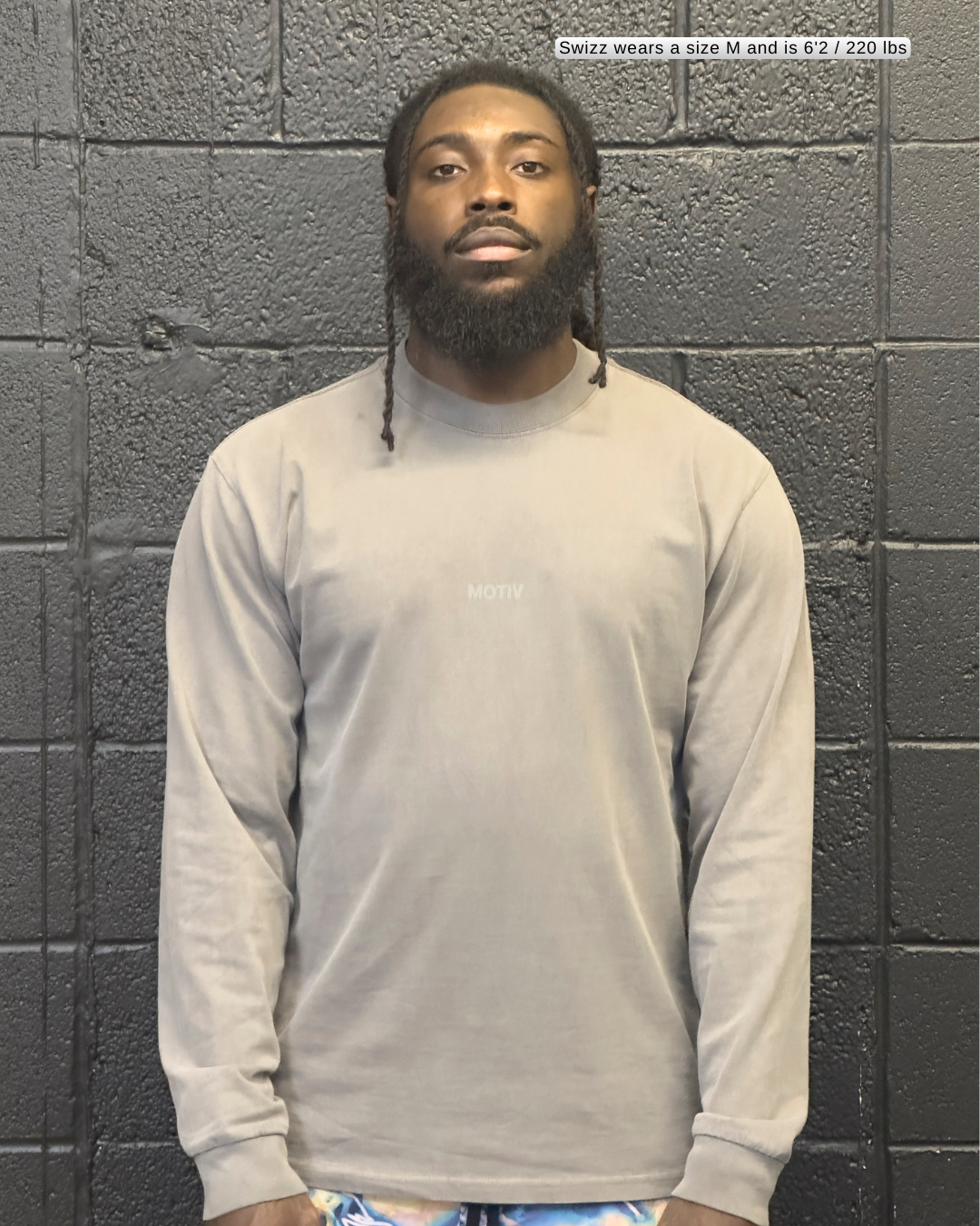 Weatherproof Unisex Long Sleeve Training Tee