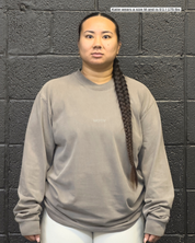 Weatherproof Unisex Long Sleeve Training Tee