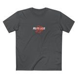 RUN:365 Tee