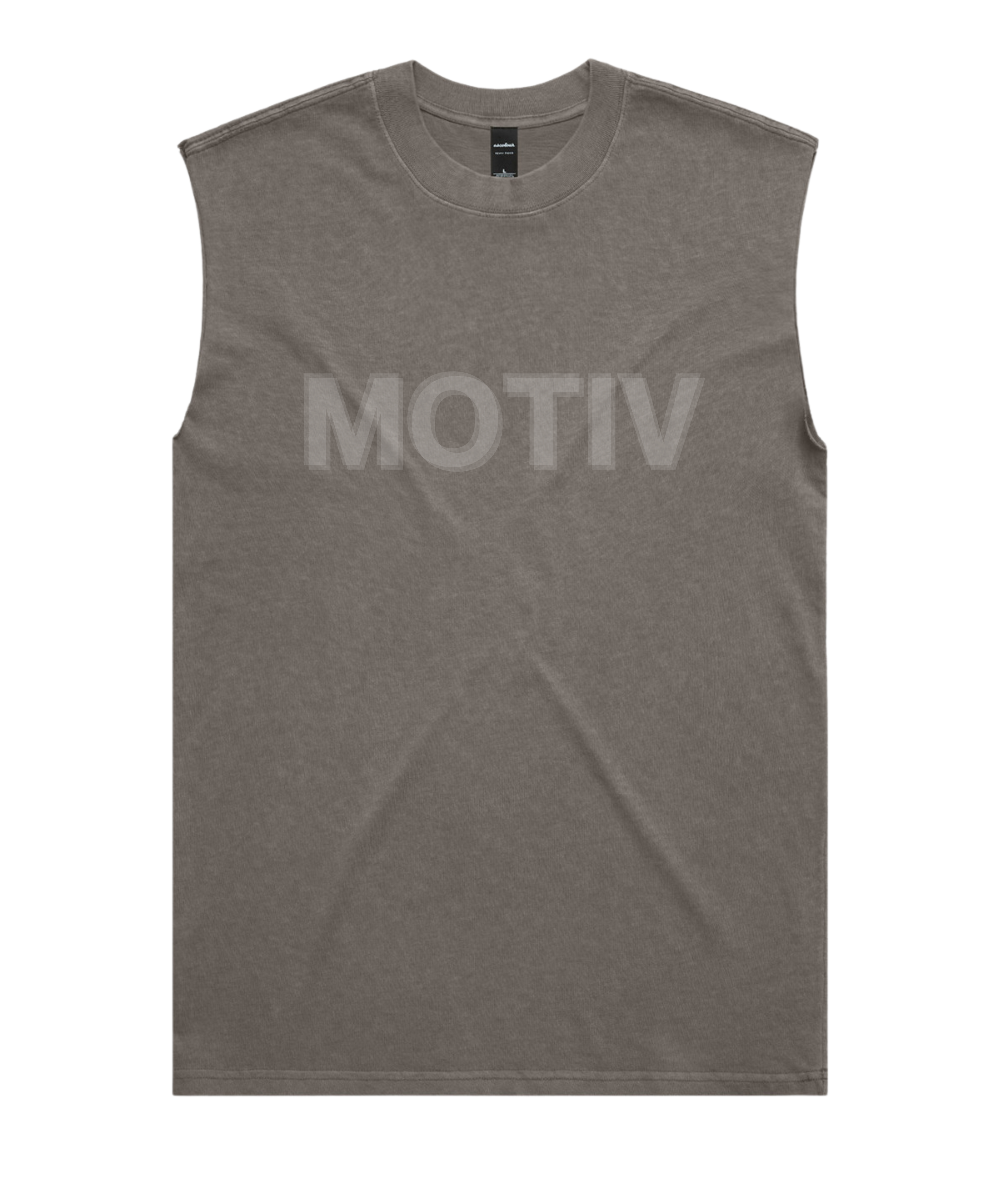Blur Capsule Grind Tank
