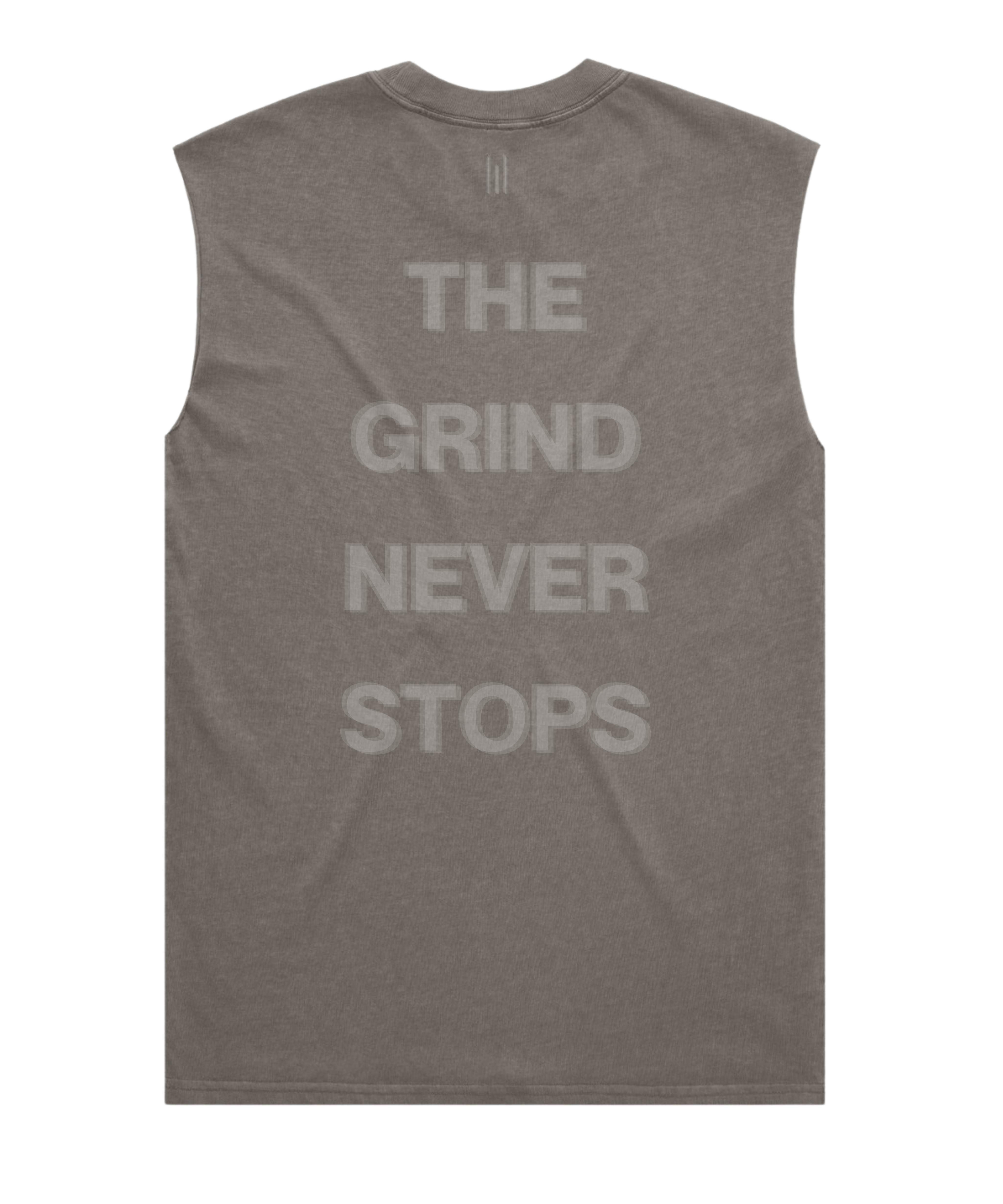 Blur Capsule Grind Tank