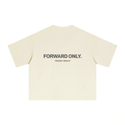 Forward Only Tee