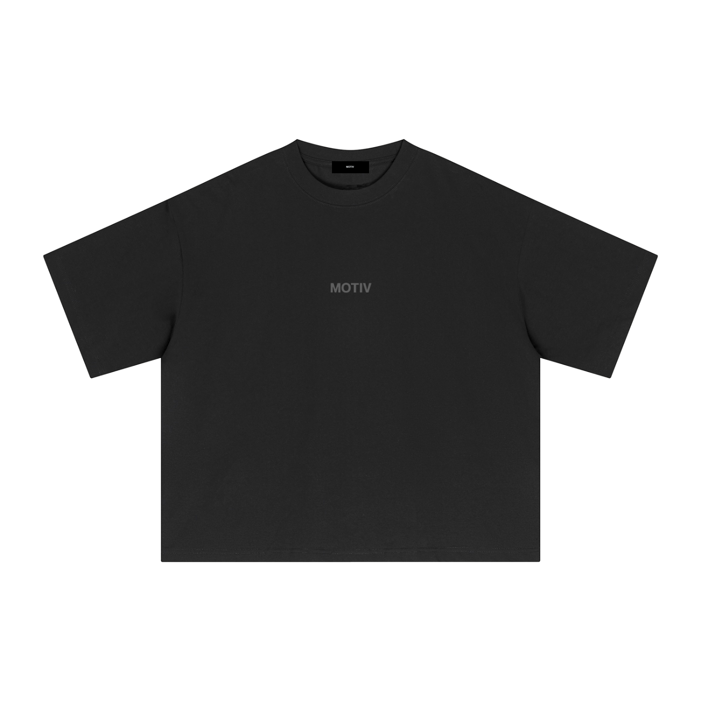 Forward Only Tee
