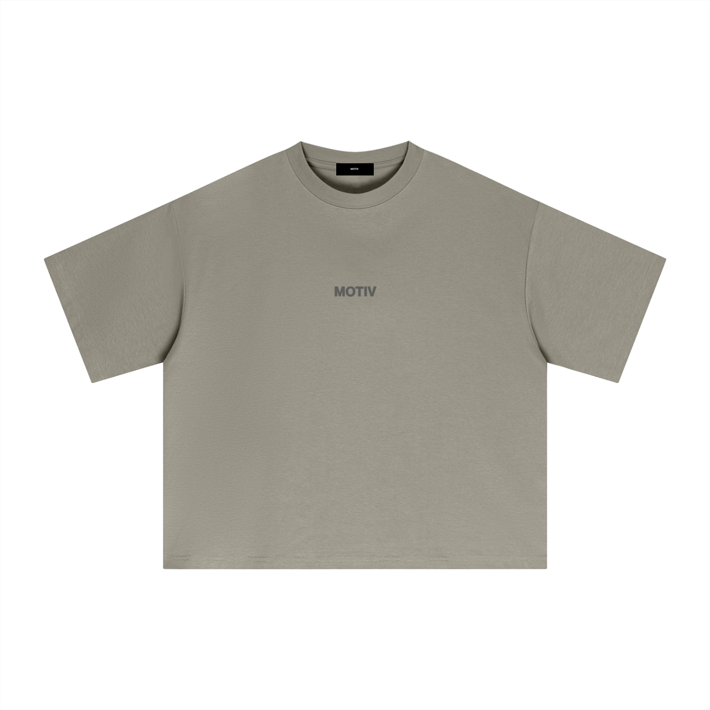 Forward Only Tee