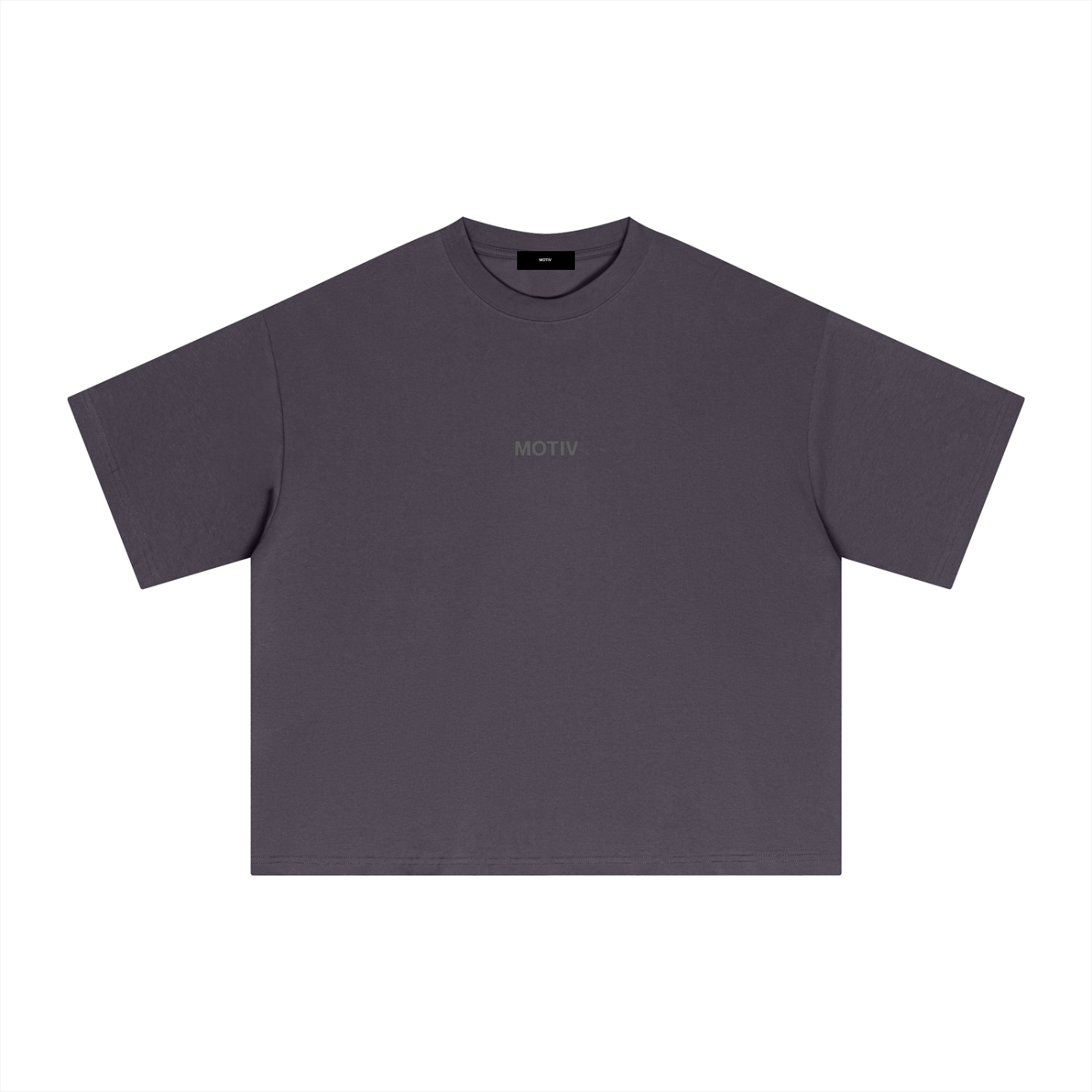 Forward Only Tee
