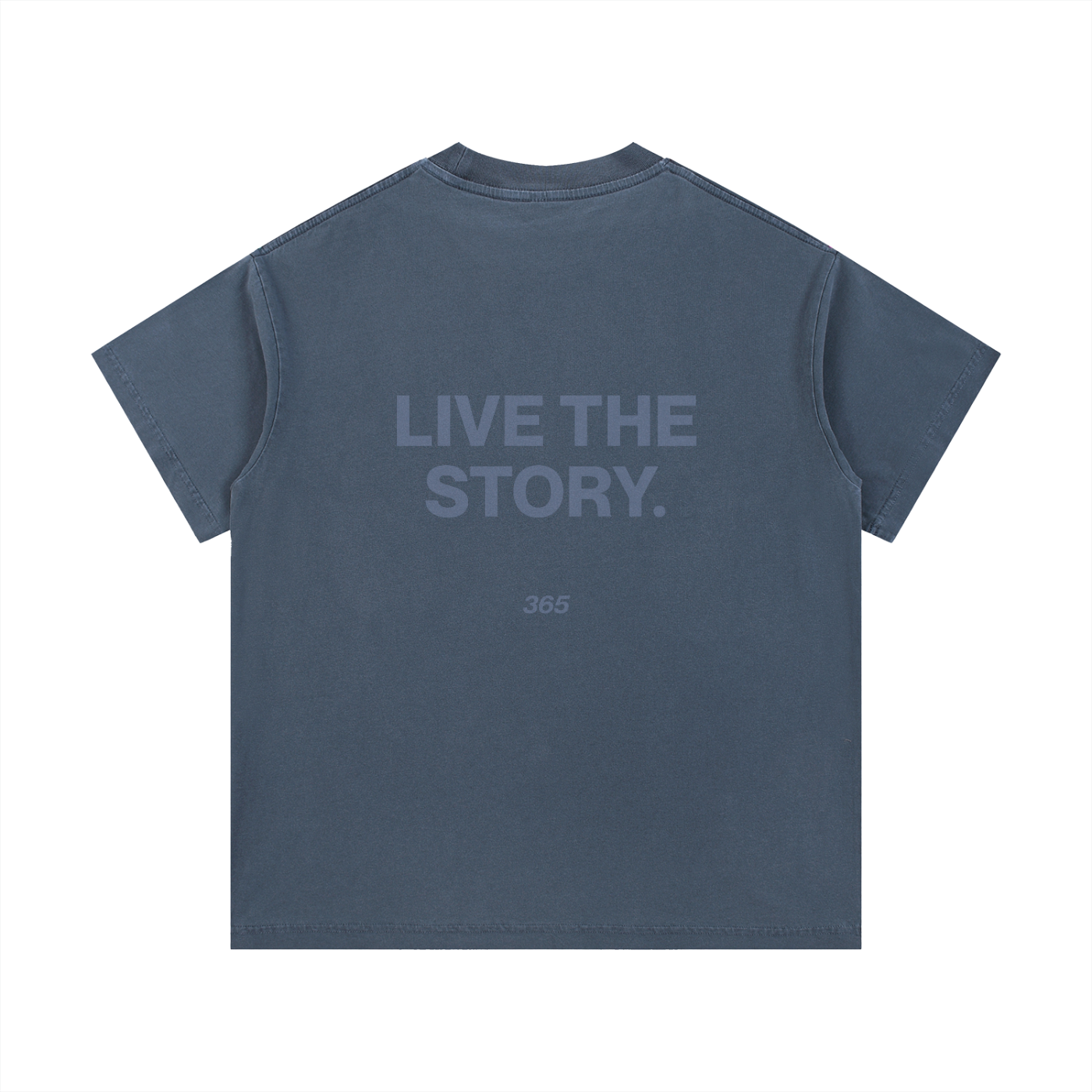 Live The Story Tee