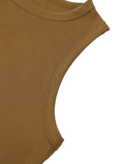 Women's Sculpt Tank