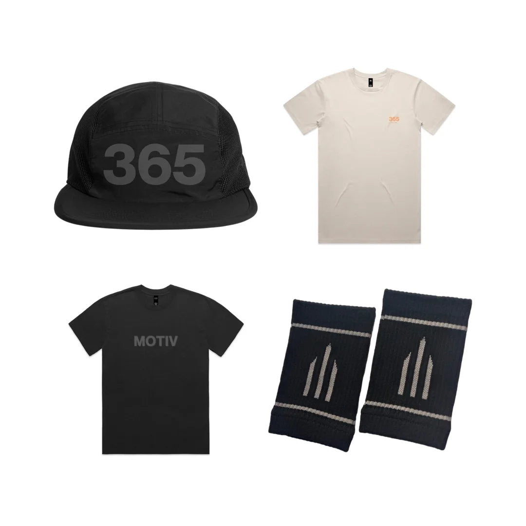 Capsule Bundle